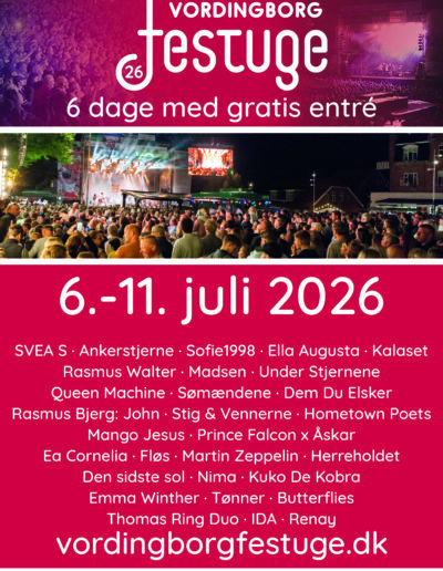 Plakat 2026