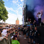 Fredag i Vordingborg Festuge 2026 - Sømændene