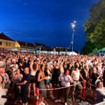 Fredag i Vordingborg Festuge 2026