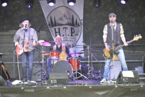 Mandag i Vordingborg Festuge 2026 - Hometown Poets