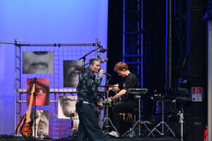 Mandag i Vordingborg Festuge 2026 - Svea S